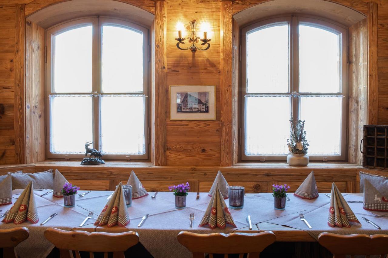 Hotel Zum Hirsch Wertingen Екстериор снимка
